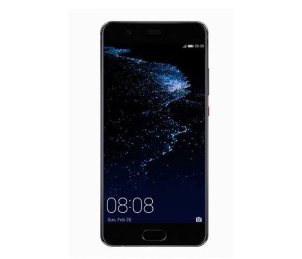 Huawei P10 Plus Dual SIM czarny - 355788 - zdjęcie 2